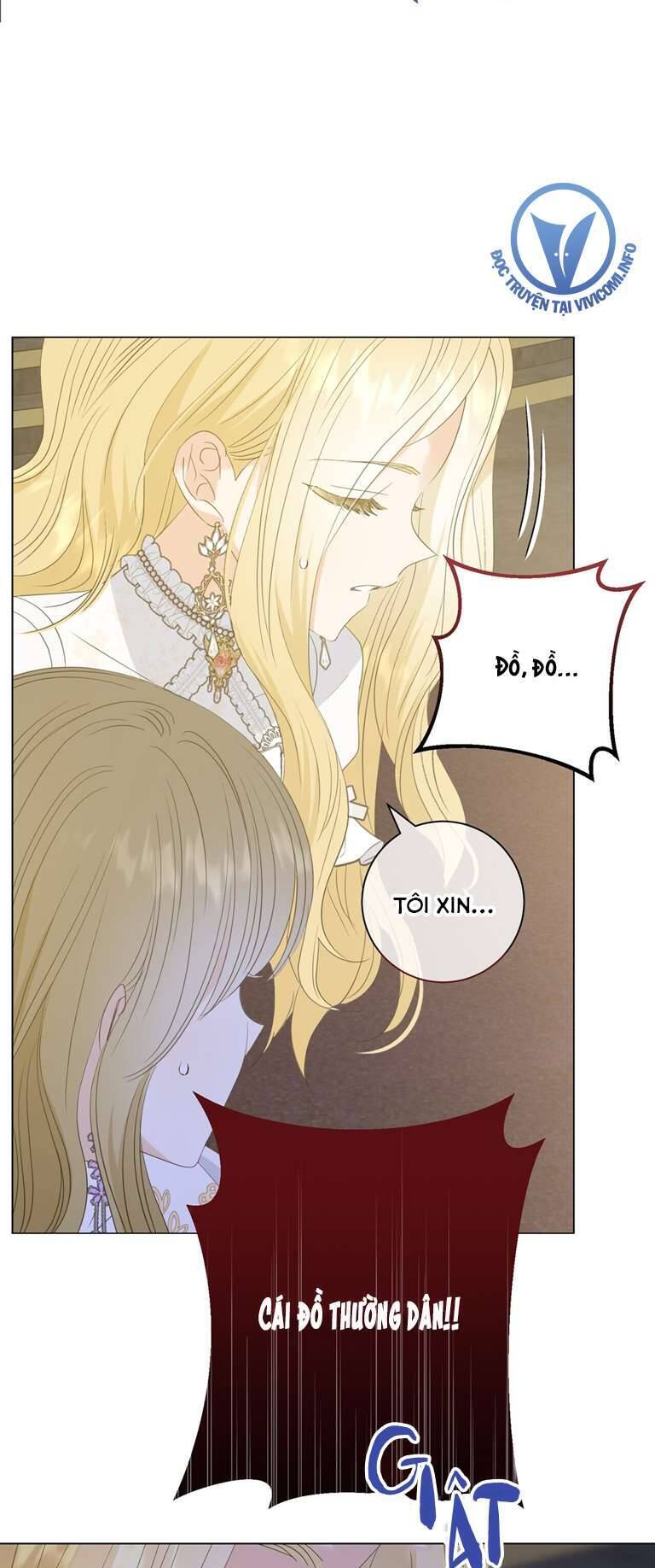 Hãy Để Tiểu Thư Emily Yên: Chapter 14