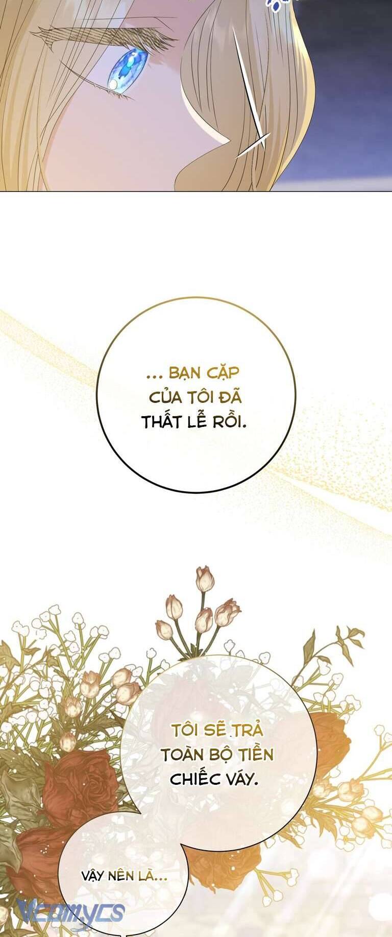 Hãy Để Tiểu Thư Emily Yên: Chapter 14