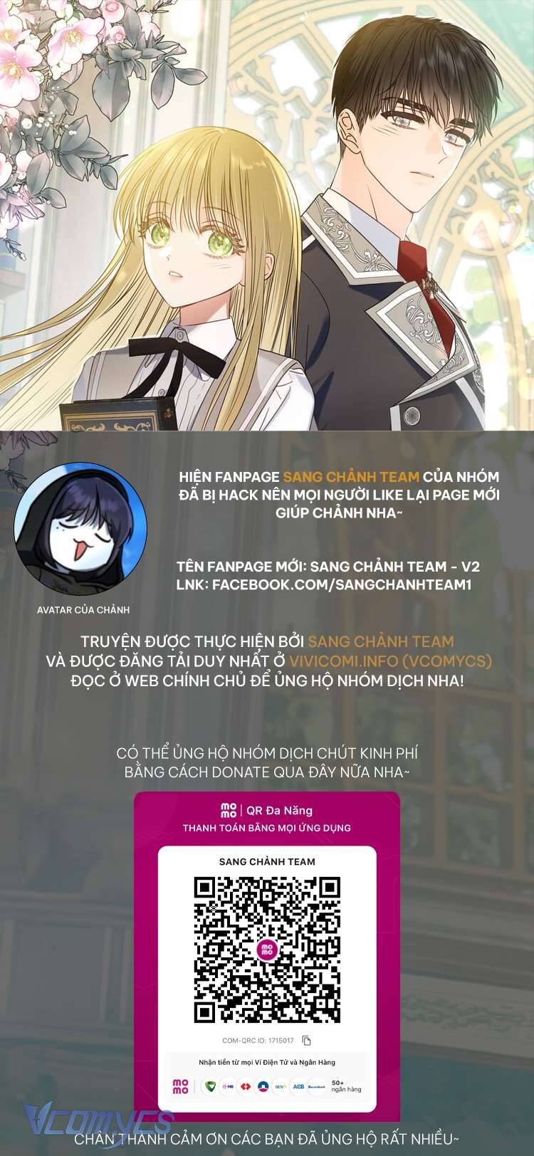 Hãy Để Tiểu Thư Emily Yên: Chapter 7