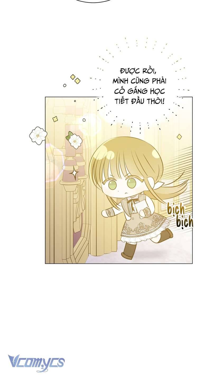 Hãy Để Tiểu Thư Emily Yên: Chapter 7