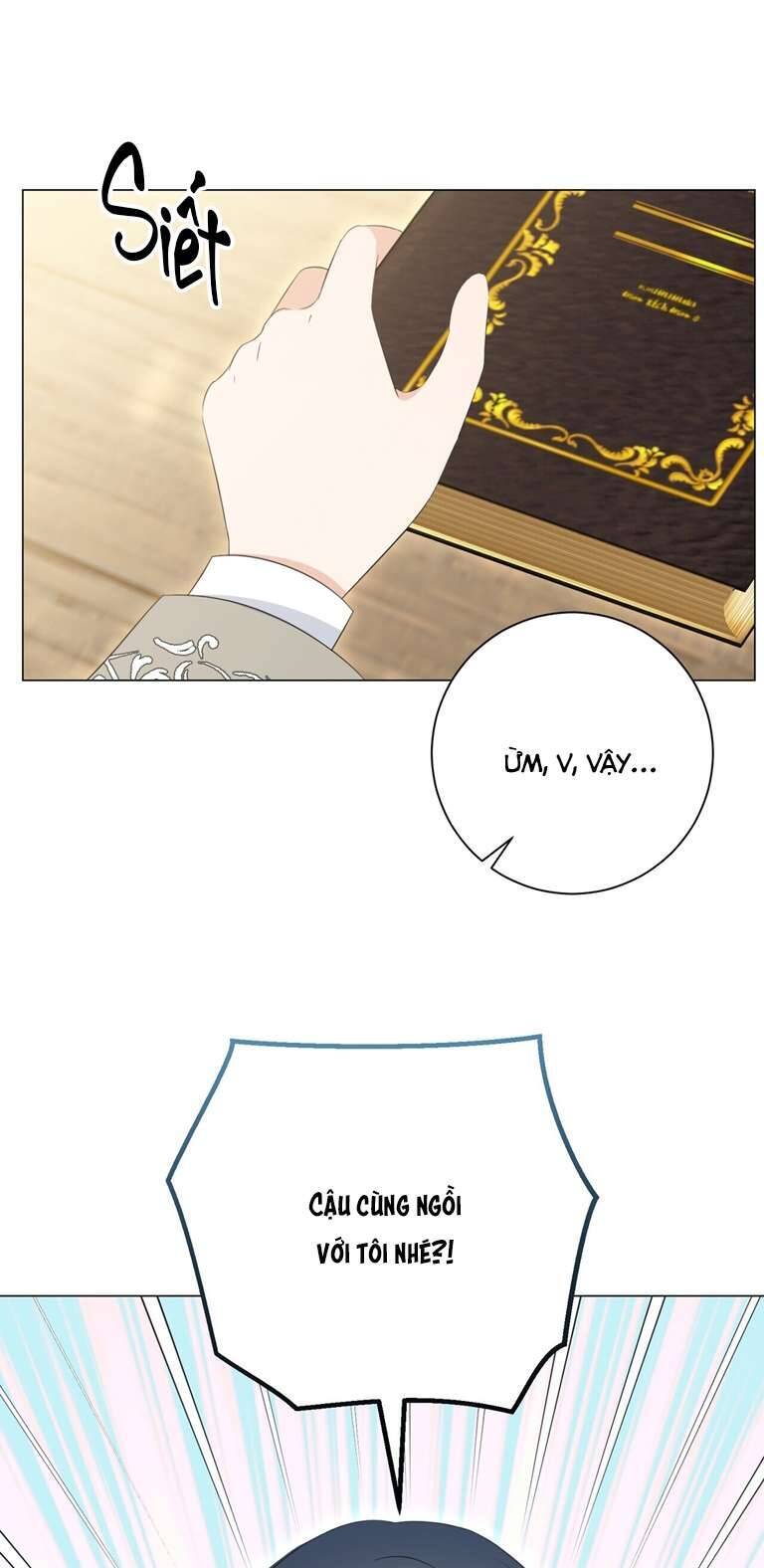 Hãy Để Tiểu Thư Emily Yên: Chapter 7