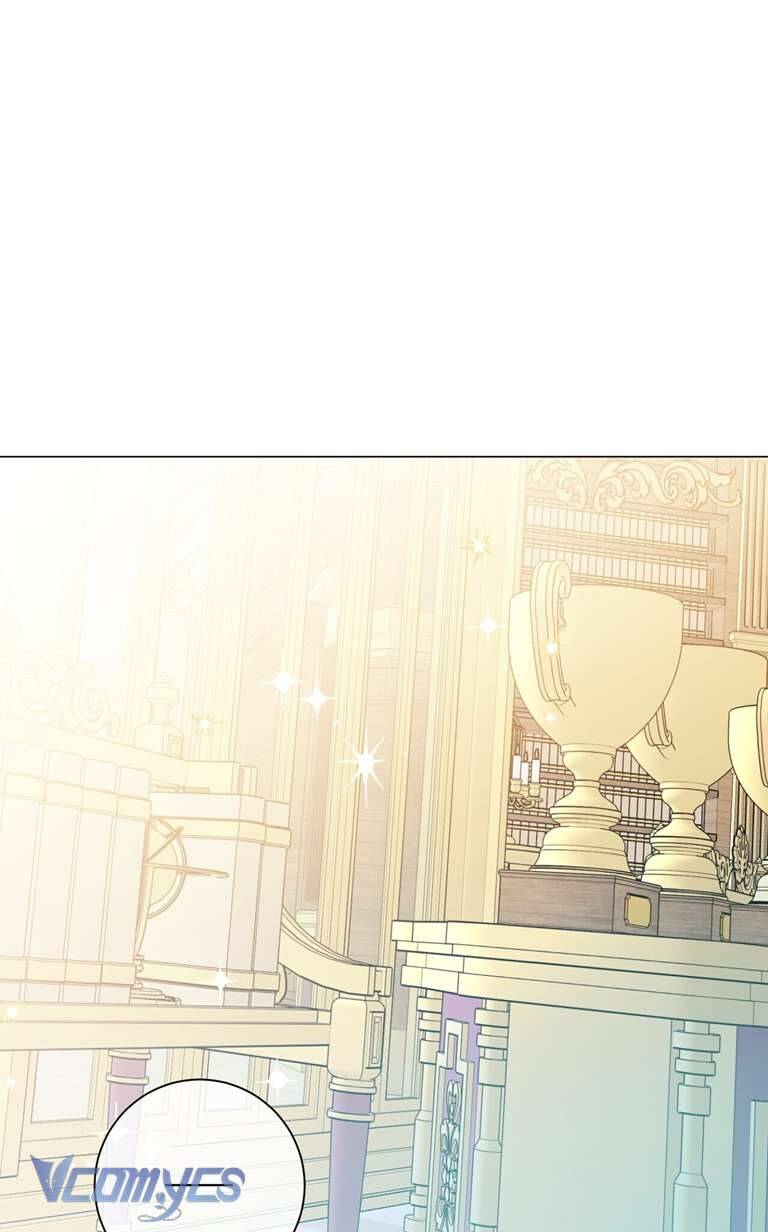 Hãy Để Tiểu Thư Emily Yên: Chapter 7