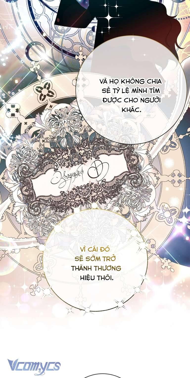 Hãy Để Tiểu Thư Emily Yên: Chapter 7