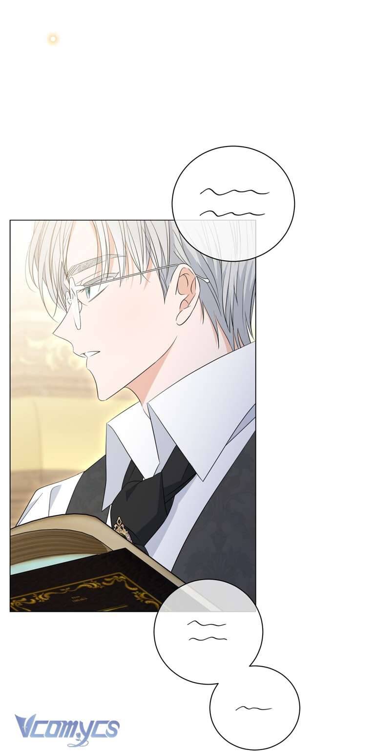 Hãy Để Tiểu Thư Emily Yên: Chapter 7