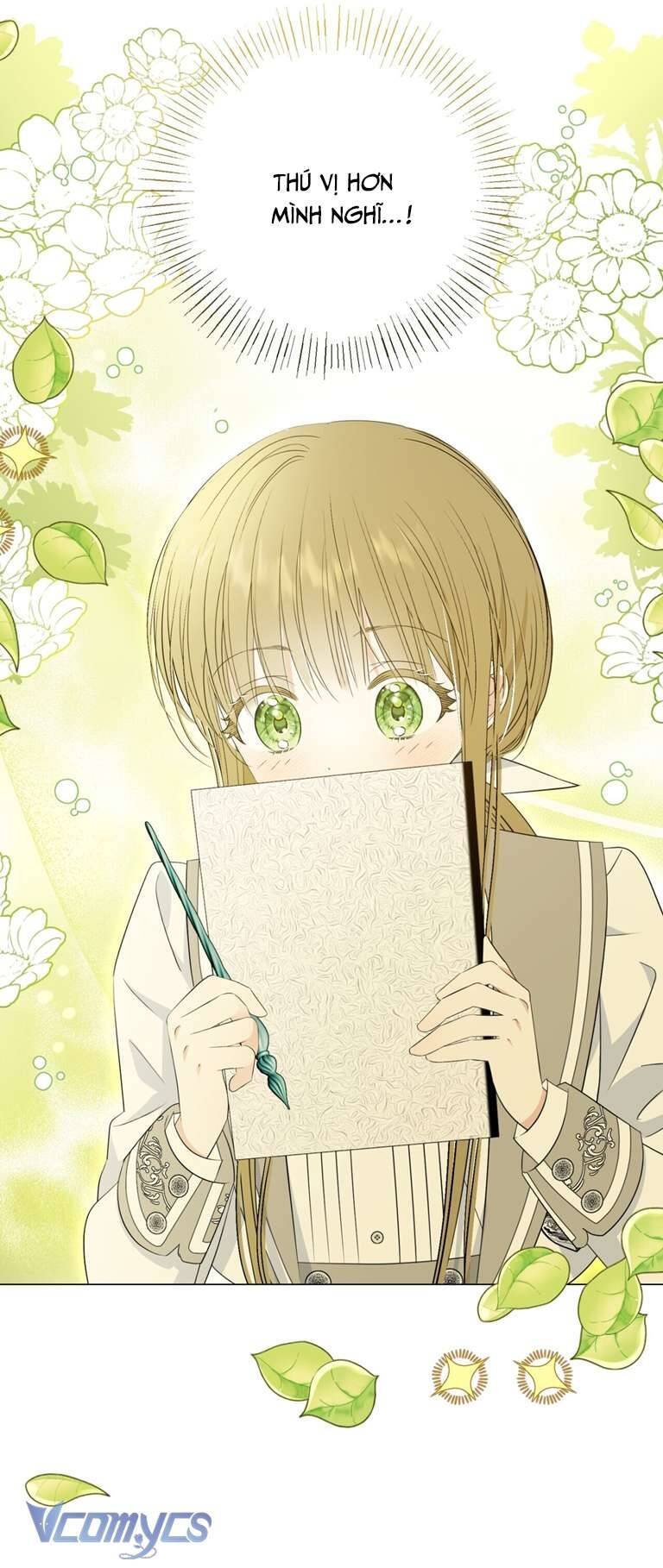 Hãy Để Tiểu Thư Emily Yên: Chapter 7