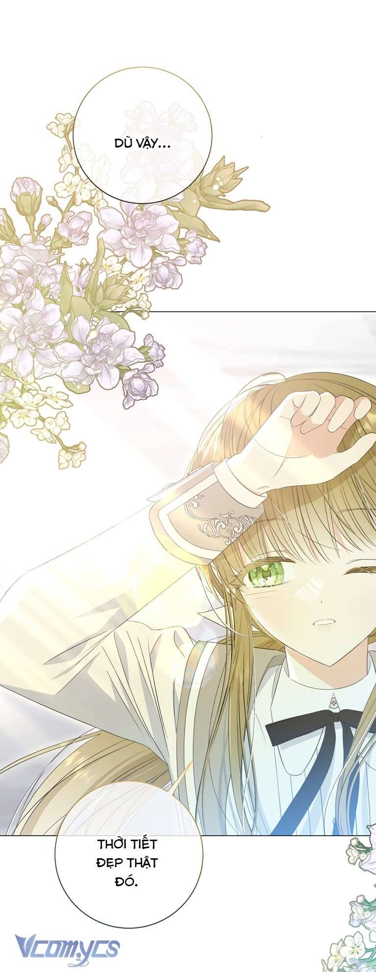 Hãy Để Tiểu Thư Emily Yên: Chapter 7