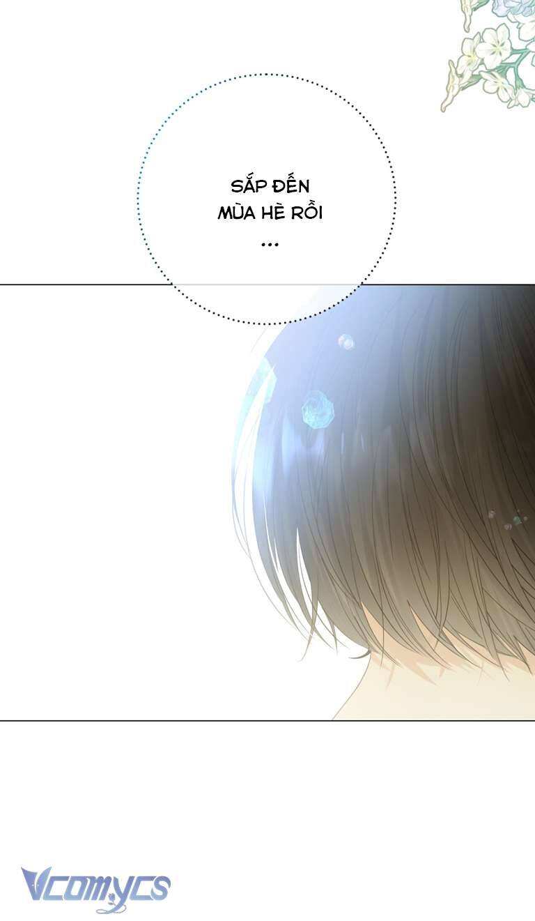 Hãy Để Tiểu Thư Emily Yên: Chapter 7