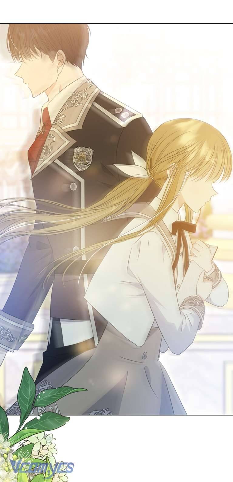 Hãy Để Tiểu Thư Emily Yên: Chapter 7