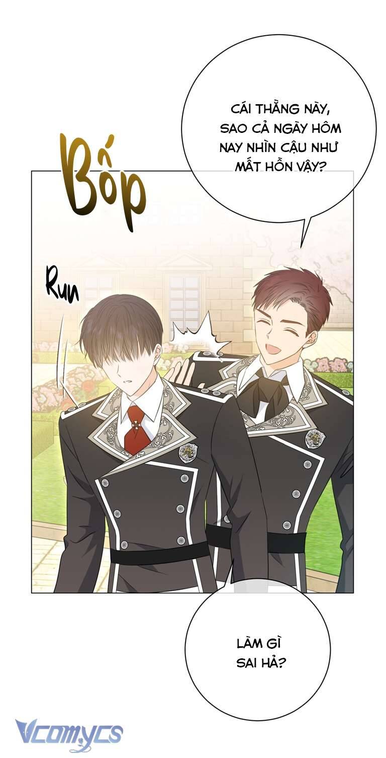 Hãy Để Tiểu Thư Emily Yên: Chapter 7