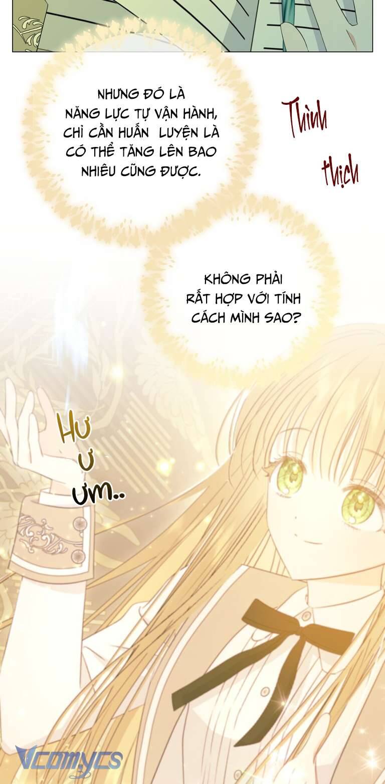 Hãy Để Tiểu Thư Emily Yên: Chapter 7