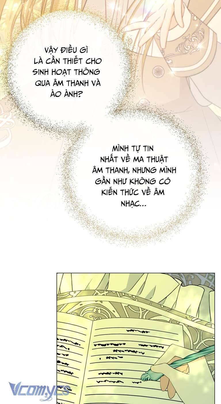 Hãy Để Tiểu Thư Emily Yên: Chapter 7