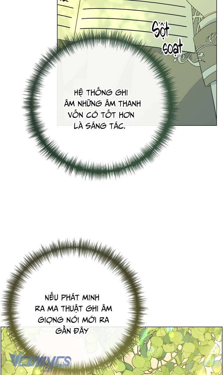 Hãy Để Tiểu Thư Emily Yên: Chapter 7