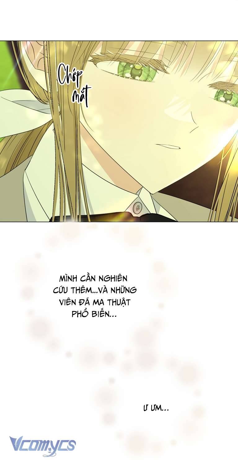 Hãy Để Tiểu Thư Emily Yên: Chapter 7