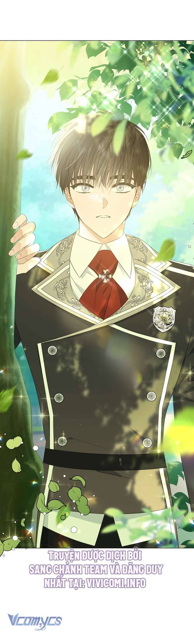 Hãy Để Tiểu Thư Emily Yên: Chapter 7