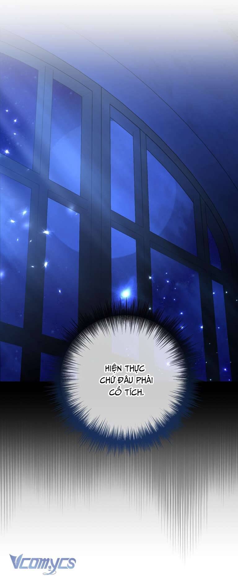 Hãy Để Tiểu Thư Emily Yên: Chapter 7