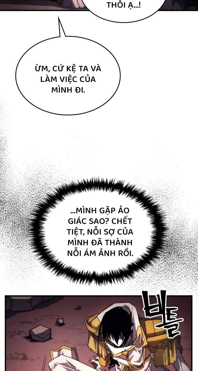 Hãy Hành Động Như Một Boss Đi Ngài Mr Devourer: Chapter 62