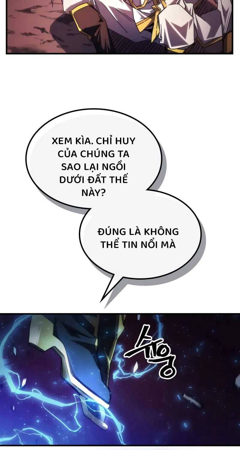 Hãy Hành Động Như Một Boss Đi Ngài Mr Devourer: Chapter 62