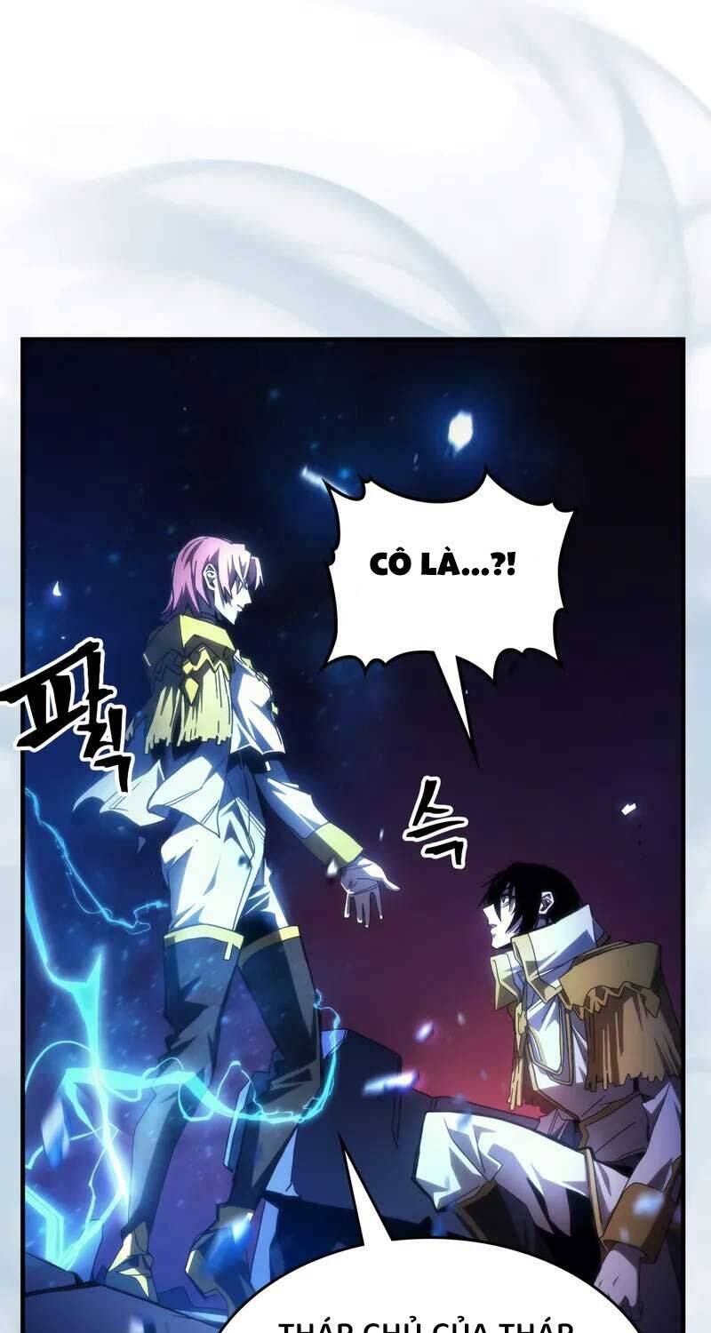 Hãy Hành Động Như Một Boss Đi Ngài Mr Devourer: Chapter 62