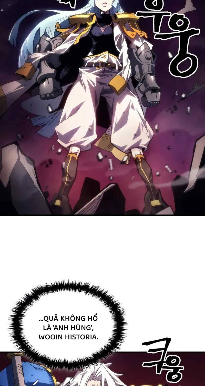 Hãy Hành Động Như Một Boss Đi Ngài Mr Devourer: Chapter 62