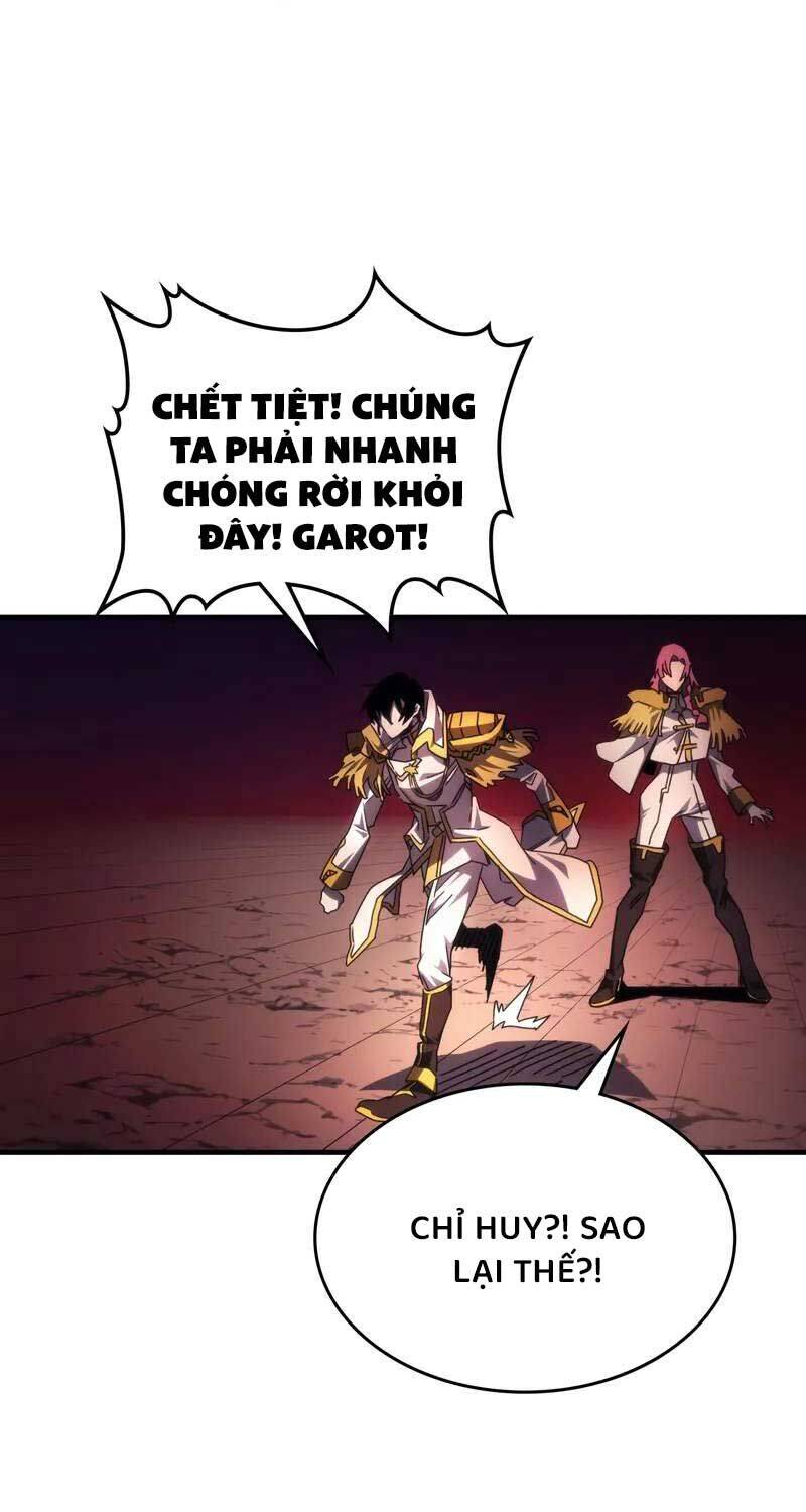 Hãy Hành Động Như Một Boss Đi Ngài Mr Devourer: Chapter 62