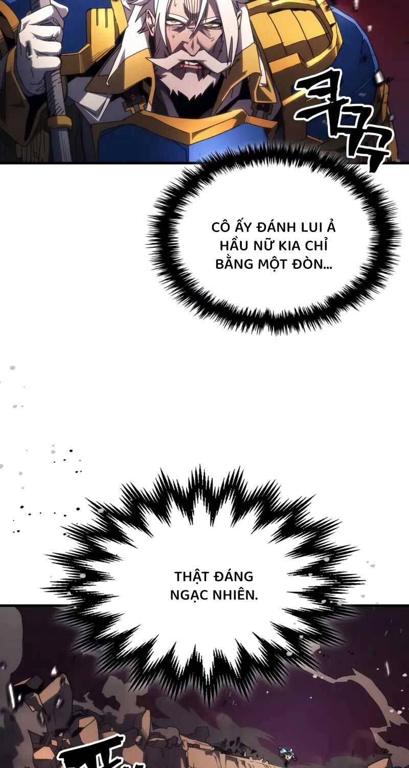 Hãy Hành Động Như Một Boss Đi Ngài Mr Devourer: Chapter 62