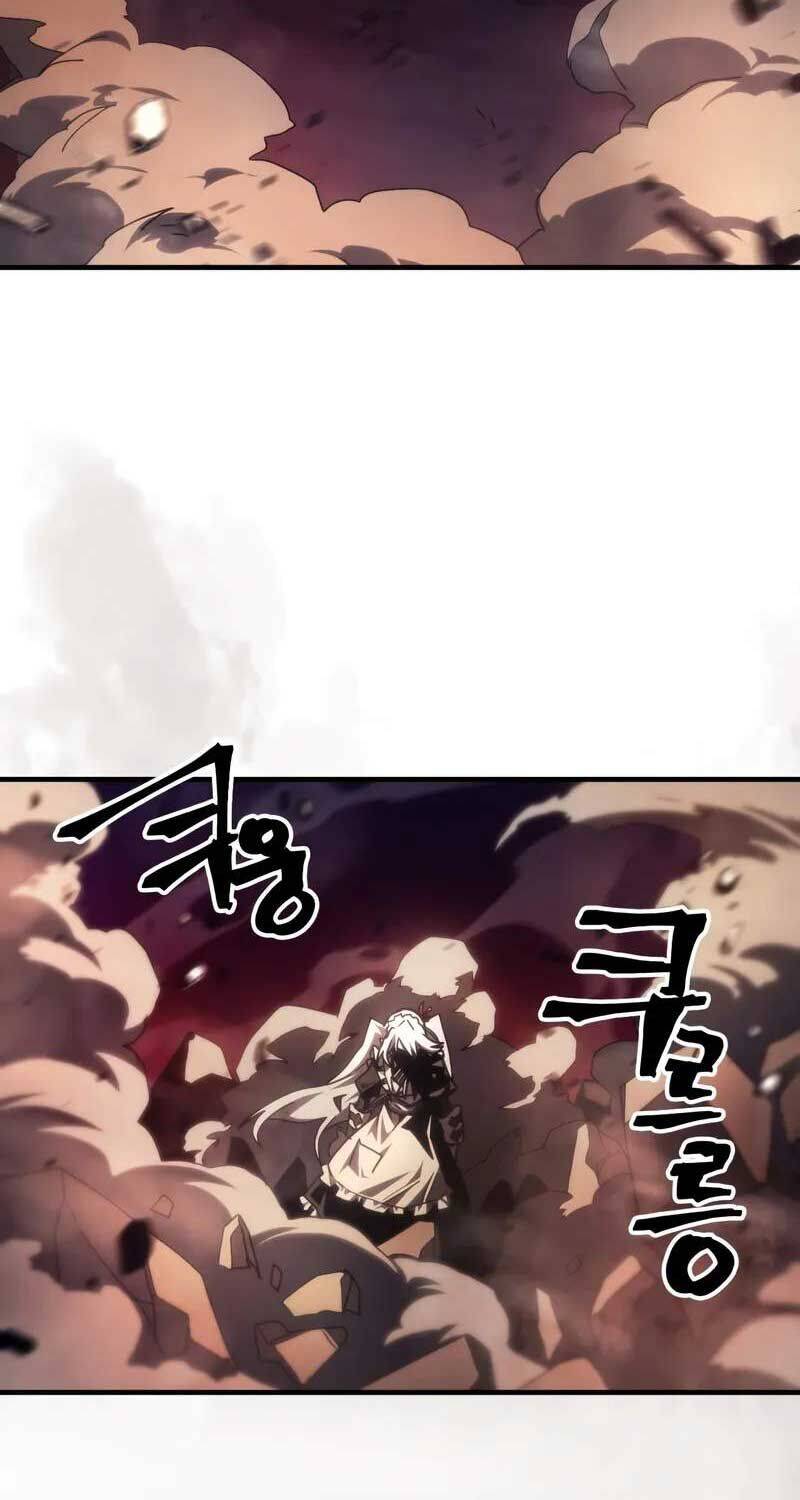 Hãy Hành Động Như Một Boss Đi Ngài Mr Devourer: Chapter 62