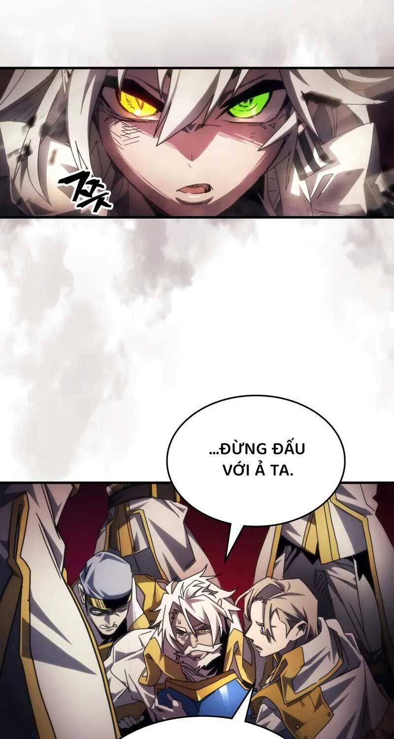 Hãy Hành Động Như Một Boss Đi Ngài Mr Devourer: Chapter 62