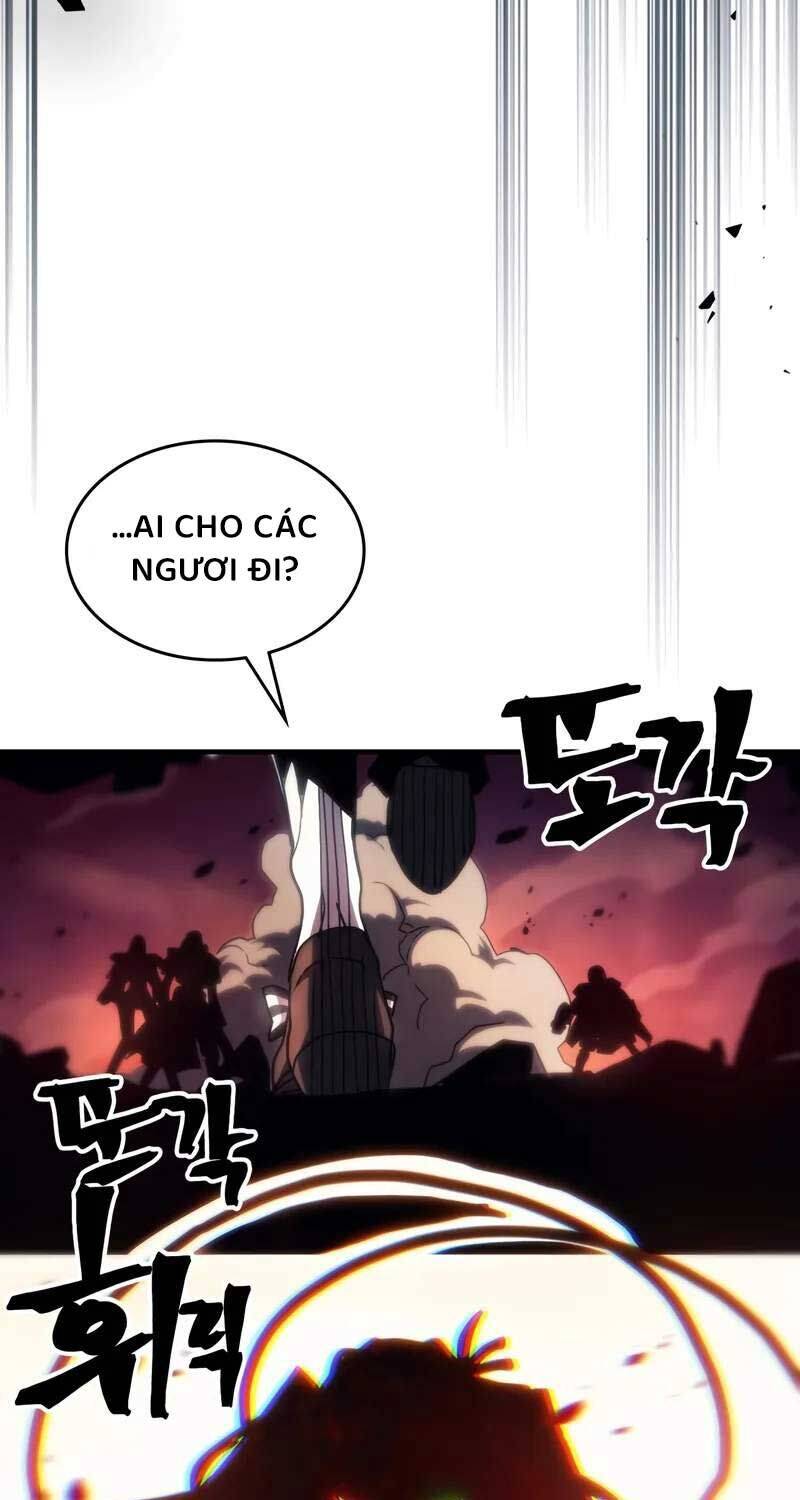 Hãy Hành Động Như Một Boss Đi Ngài Mr Devourer: Chapter 62