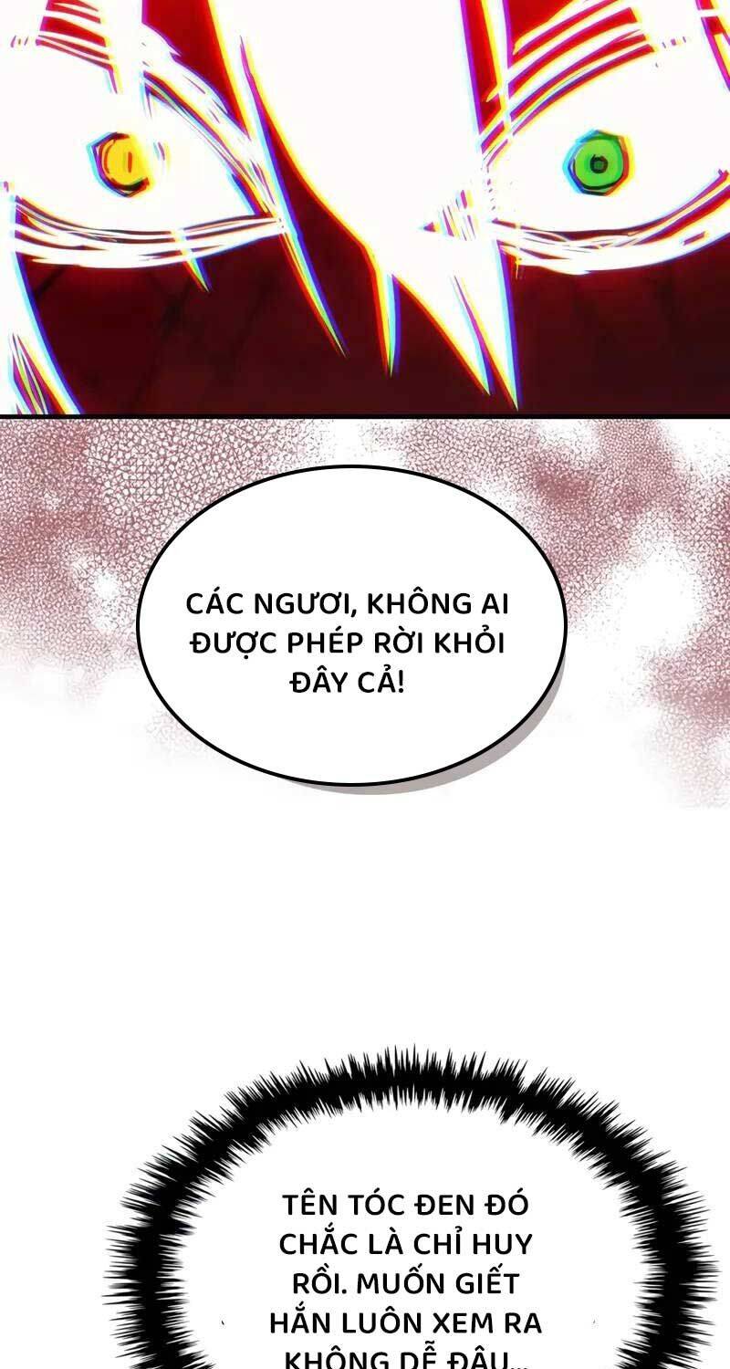 Hãy Hành Động Như Một Boss Đi Ngài Mr Devourer: Chapter 62