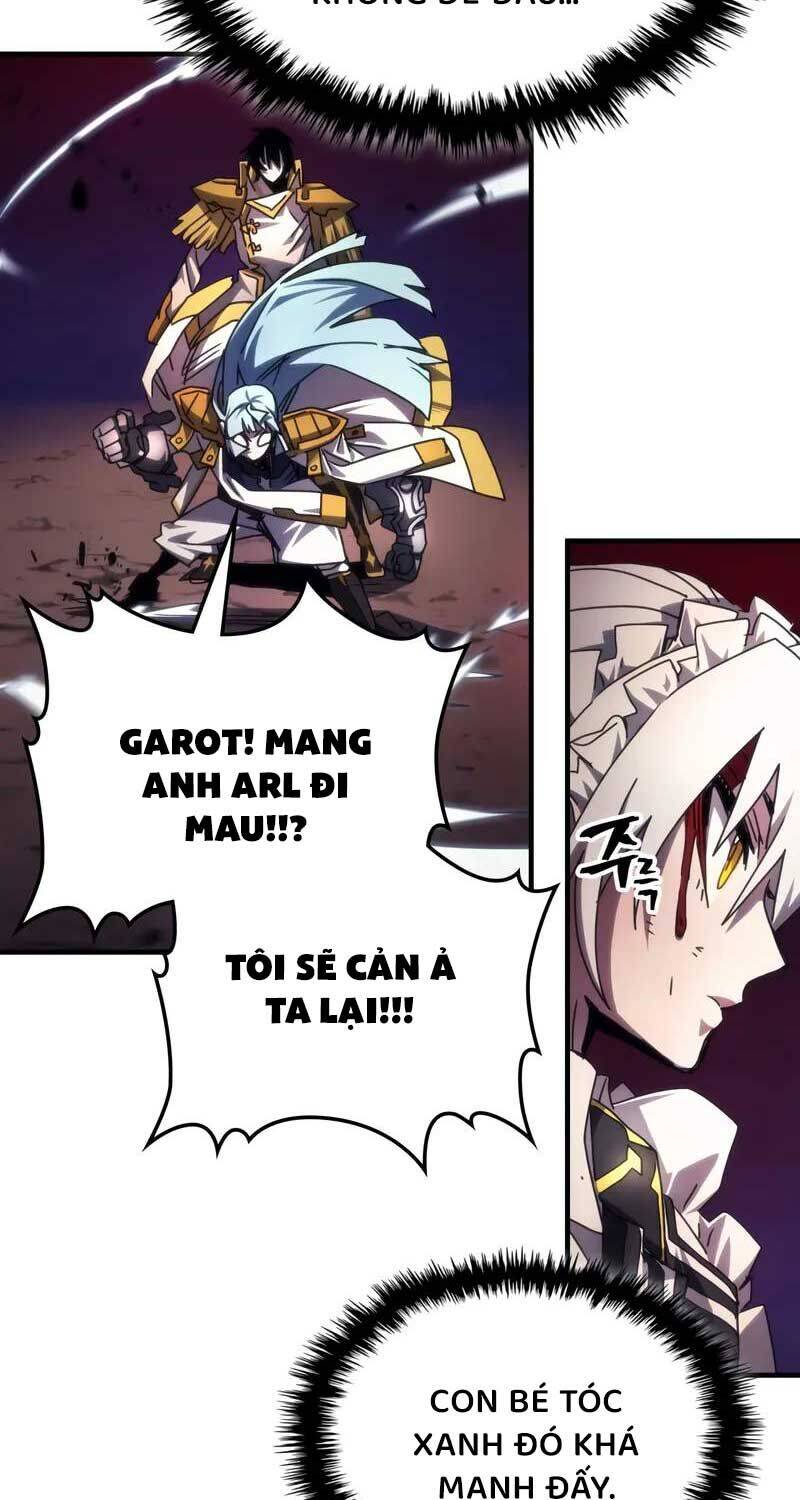 Hãy Hành Động Như Một Boss Đi Ngài Mr Devourer: Chapter 62