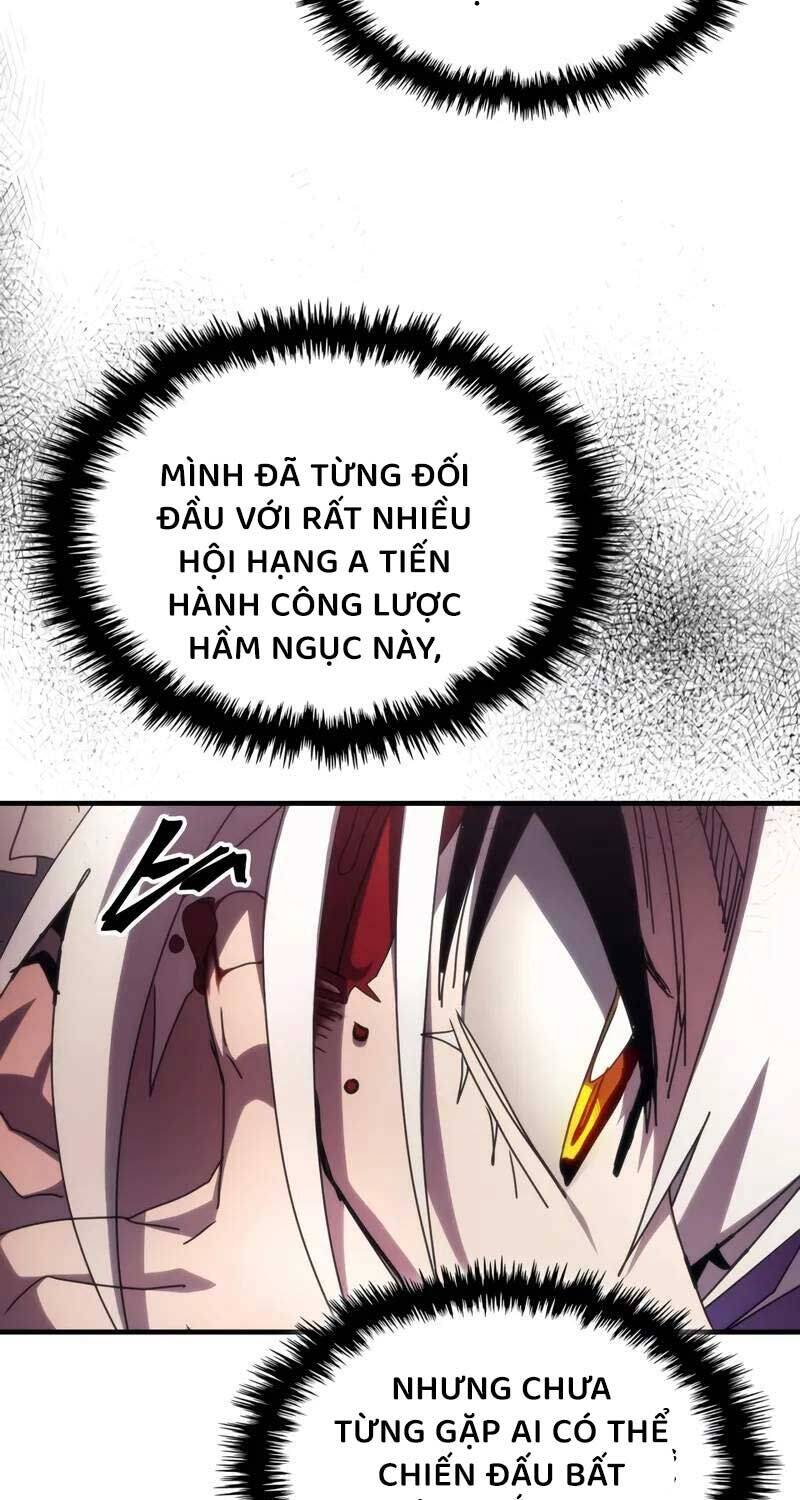 Hãy Hành Động Như Một Boss Đi Ngài Mr Devourer: Chapter 62