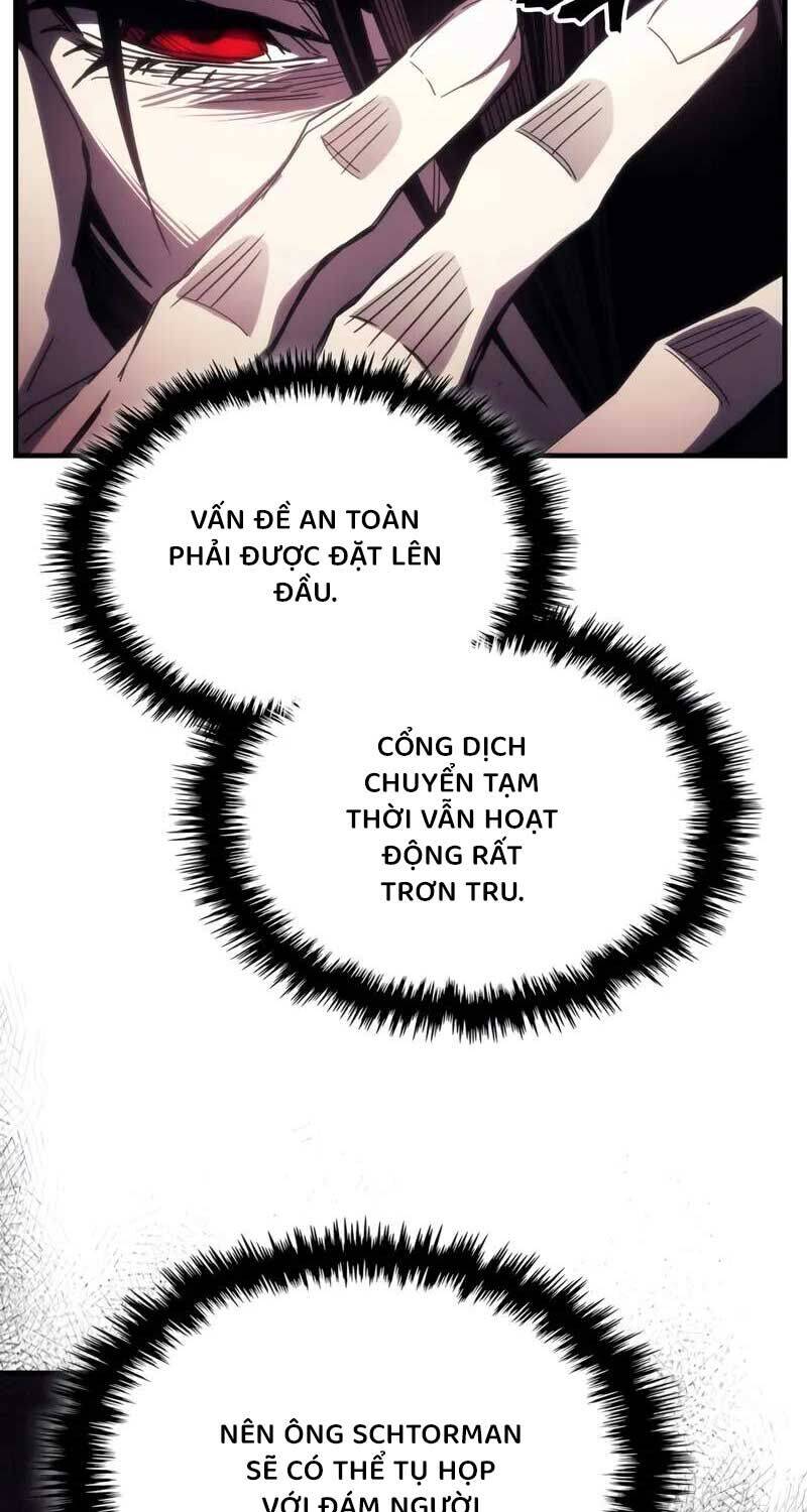 Hãy Hành Động Như Một Boss Đi Ngài Mr Devourer: Chapter 62