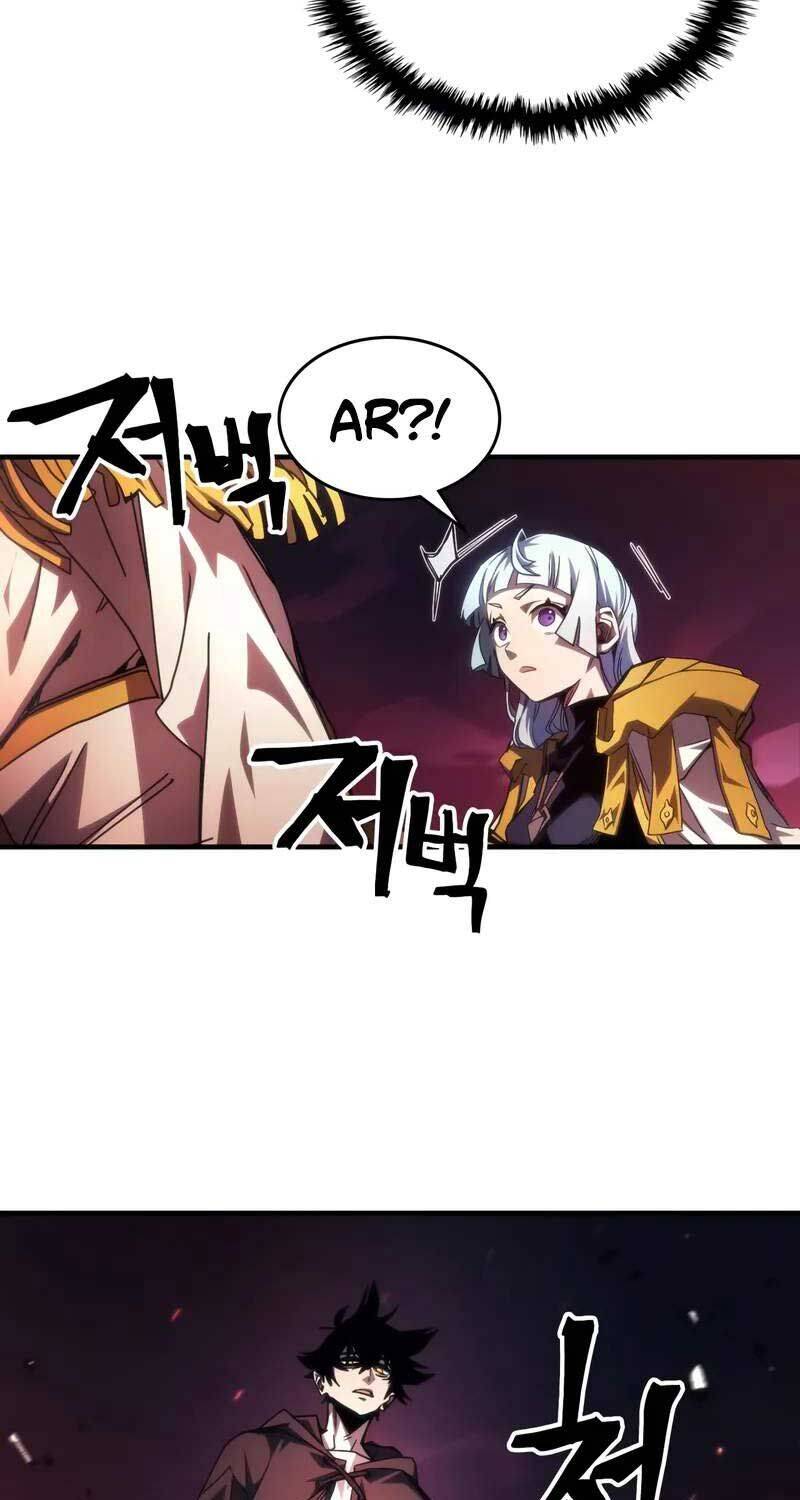 Hãy Hành Động Như Một Boss Đi Ngài Mr Devourer: Chapter 62