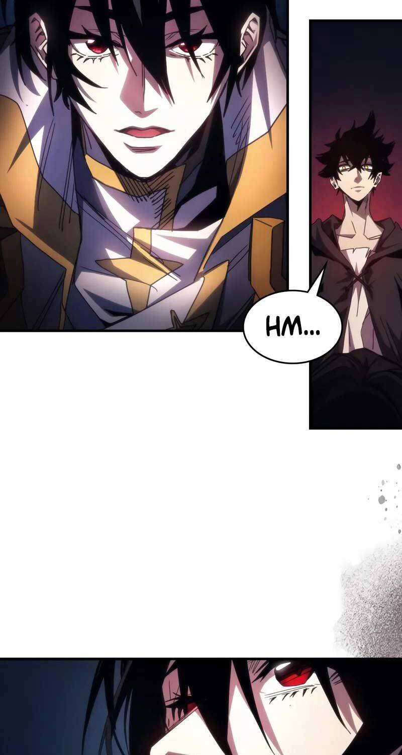 Hãy Hành Động Như Một Boss Đi Ngài Mr Devourer: Chapter 62