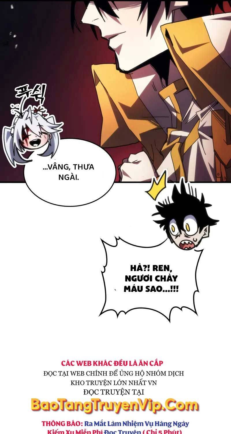 Hãy Hành Động Như Một Boss Đi Ngài Mr Devourer: Chapter 62