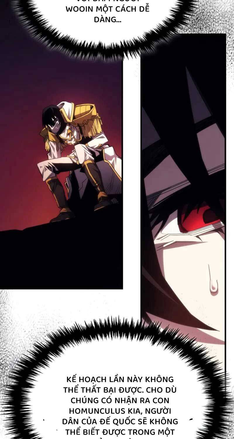 Hãy Hành Động Như Một Boss Đi Ngài Mr Devourer: Chapter 62