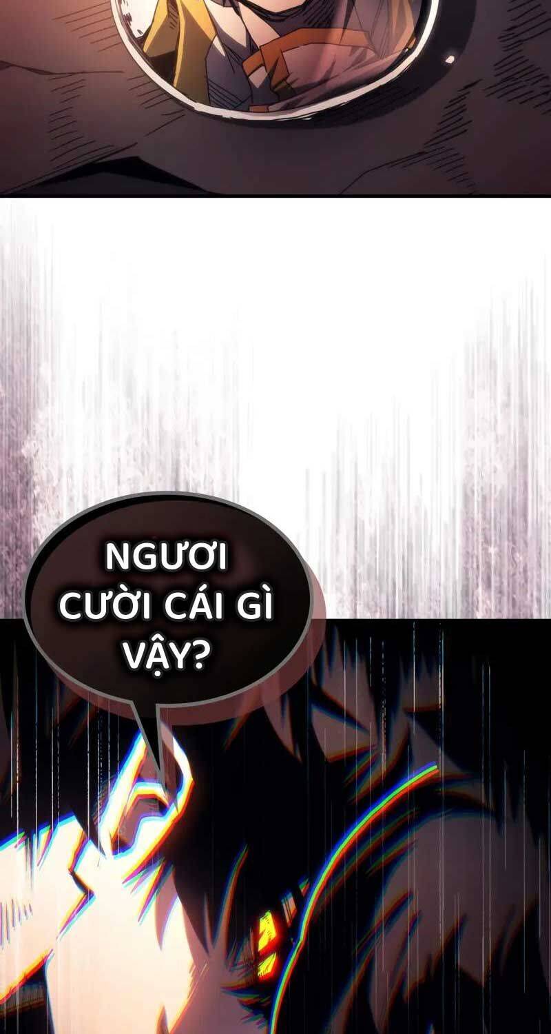 Hãy Hành Động Như Một Boss Đi Ngài Mr Devourer: Chapter 62