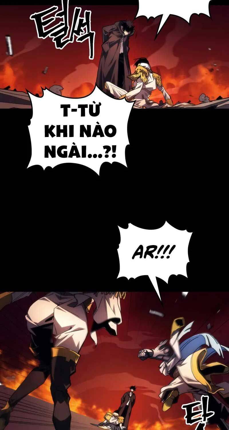 Hãy Hành Động Như Một Boss Đi Ngài Mr Devourer: Chapter 62