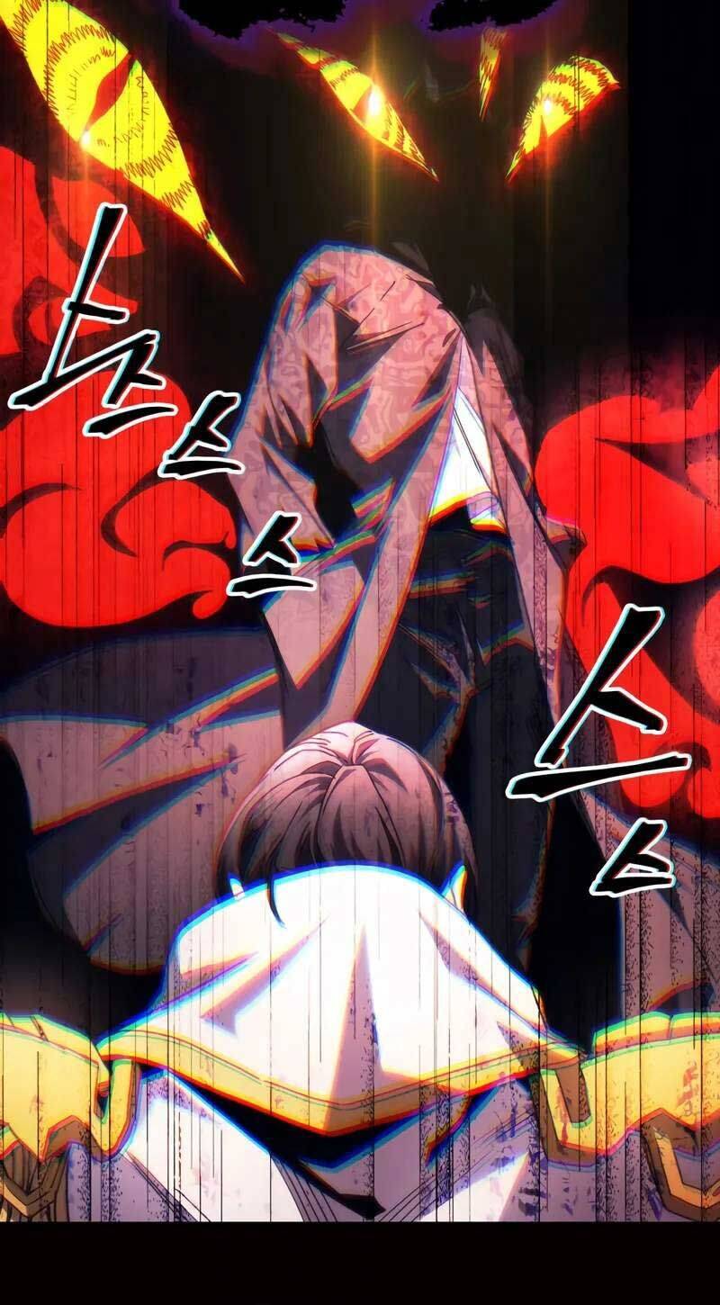 Hãy Hành Động Như Một Boss Đi Ngài Mr Devourer: Chapter 62