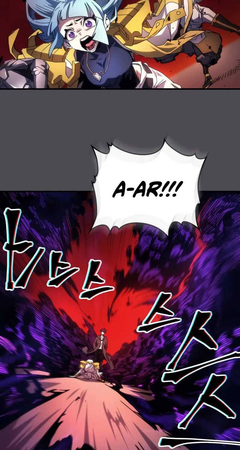 Hãy Hành Động Như Một Boss Đi Ngài Mr Devourer: Chapter 63