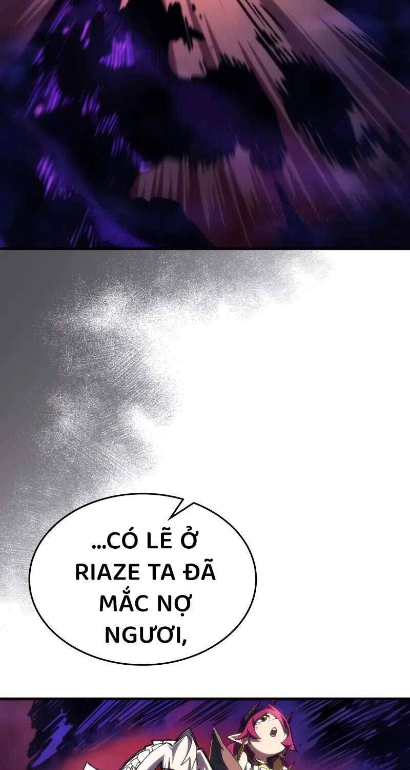 Hãy Hành Động Như Một Boss Đi Ngài Mr Devourer: Chapter 63