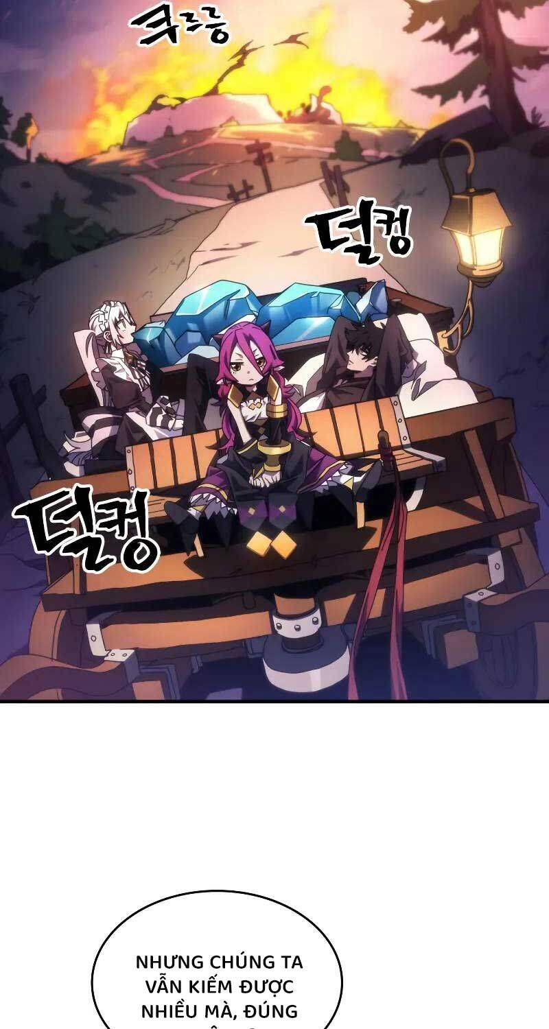 Hãy Hành Động Như Một Boss Đi Ngài Mr Devourer: Chapter 64