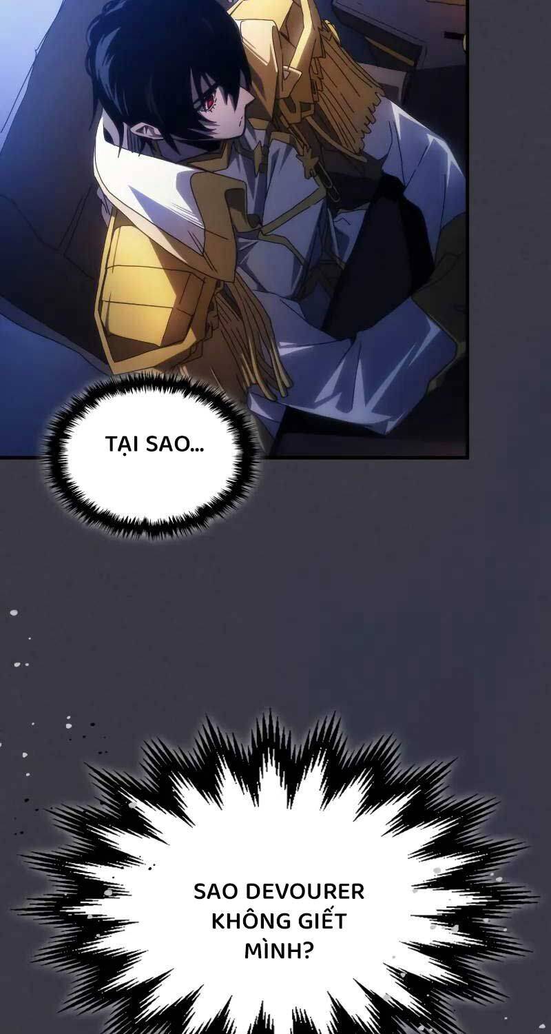 Hãy Hành Động Như Một Boss Đi Ngài Mr Devourer: Chapter 64