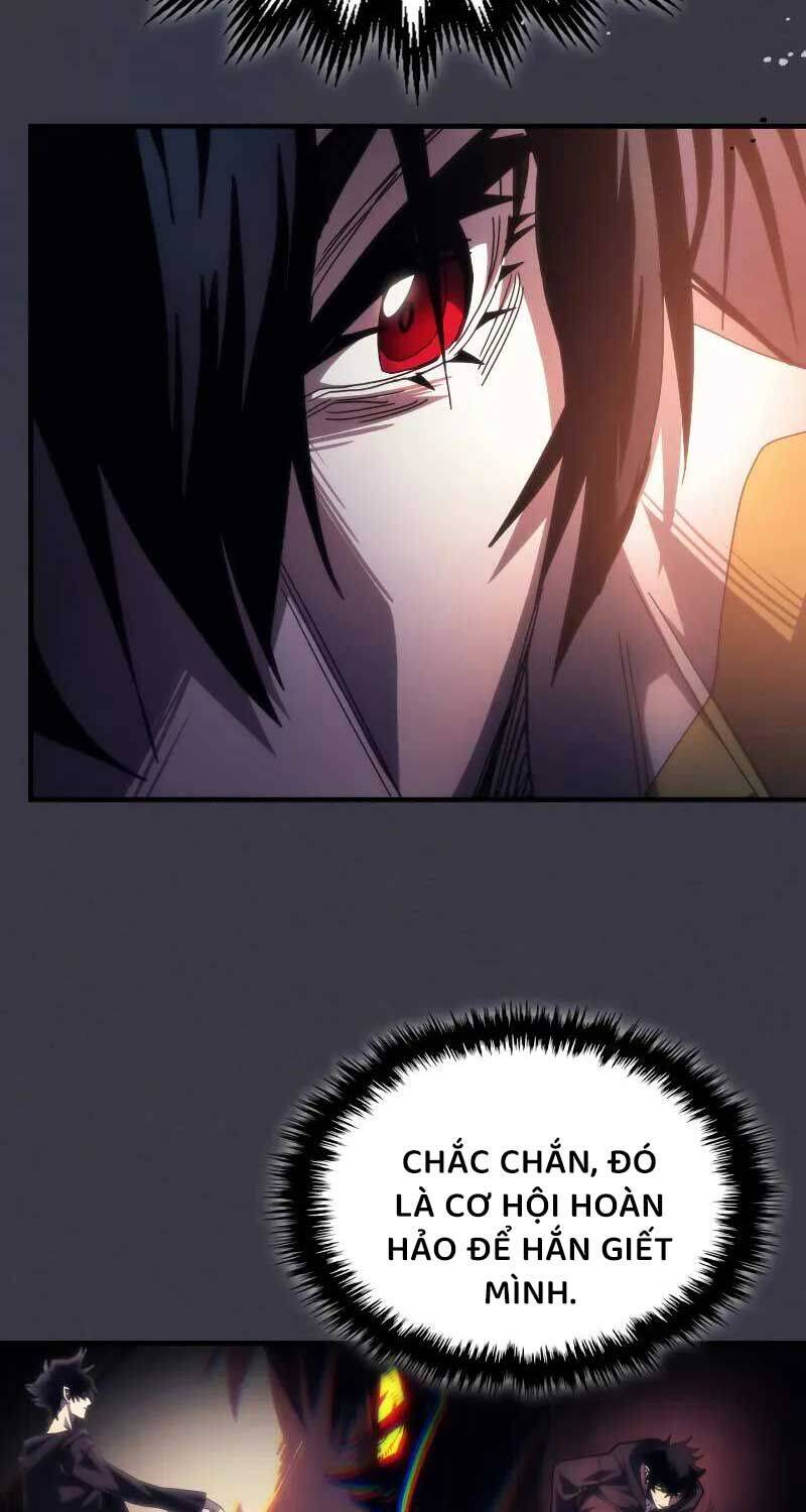 Hãy Hành Động Như Một Boss Đi Ngài Mr Devourer: Chapter 64