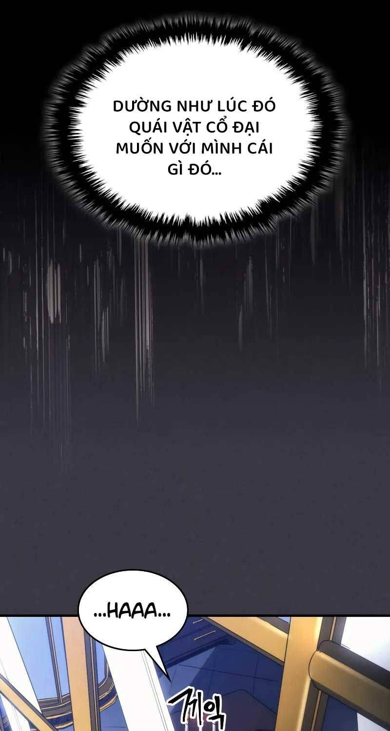 Hãy Hành Động Như Một Boss Đi Ngài Mr Devourer: Chapter 64