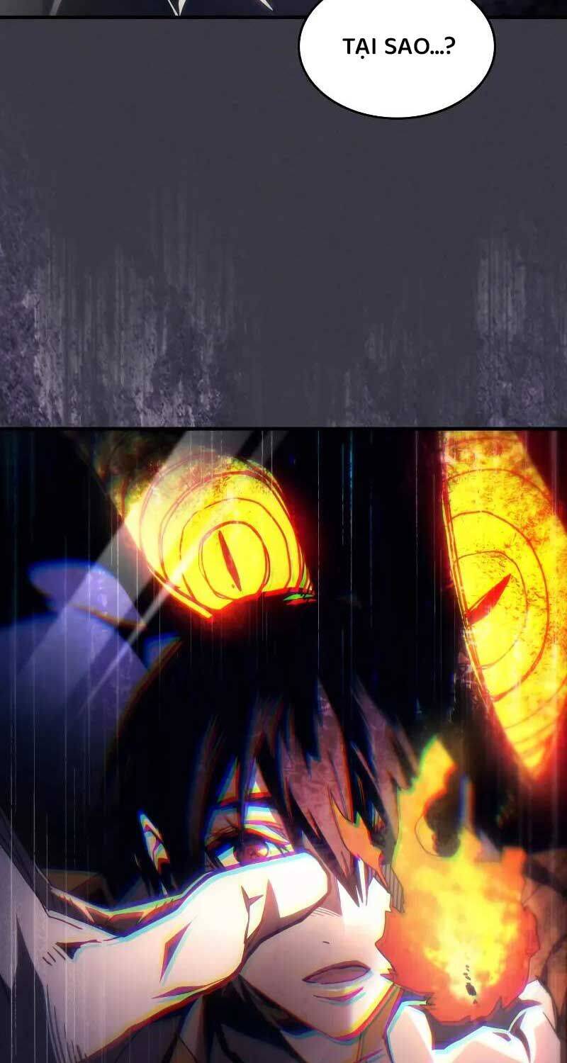 Hãy Hành Động Như Một Boss Đi Ngài Mr Devourer: Chapter 64