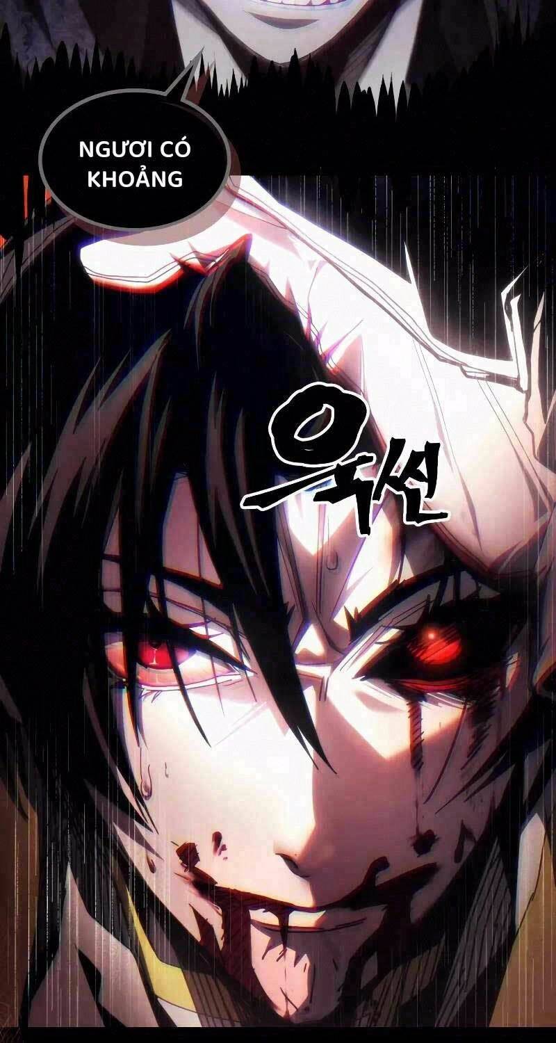 Hãy Hành Động Như Một Boss Đi Ngài Mr Devourer: Chapter 64