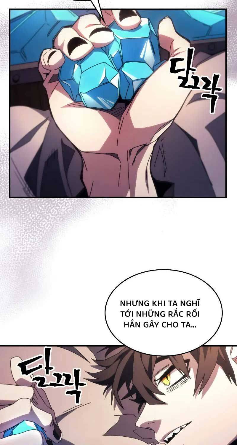 Hãy Hành Động Như Một Boss Đi Ngài Mr Devourer: Chapter 64