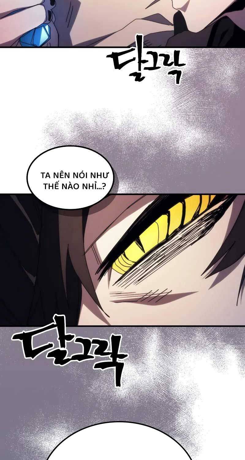 Hãy Hành Động Như Một Boss Đi Ngài Mr Devourer: Chapter 64