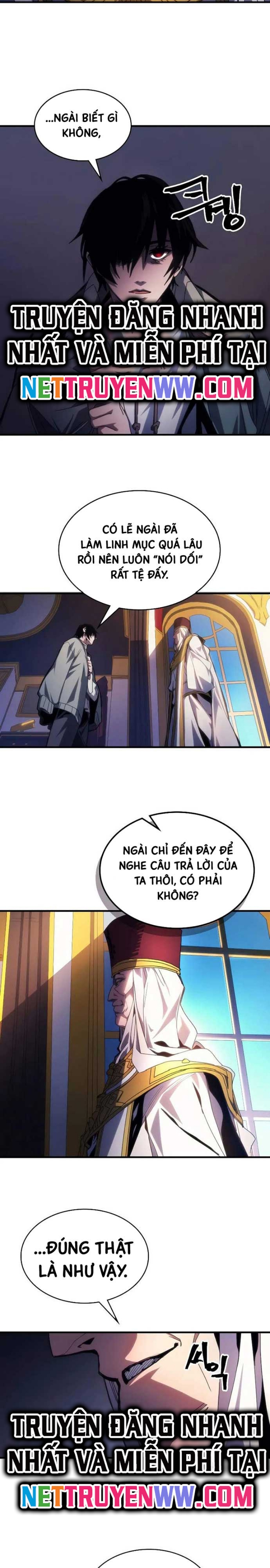 Hãy Hành Động Như Một Boss Đi Ngài Mr Devourer: Chapter 65